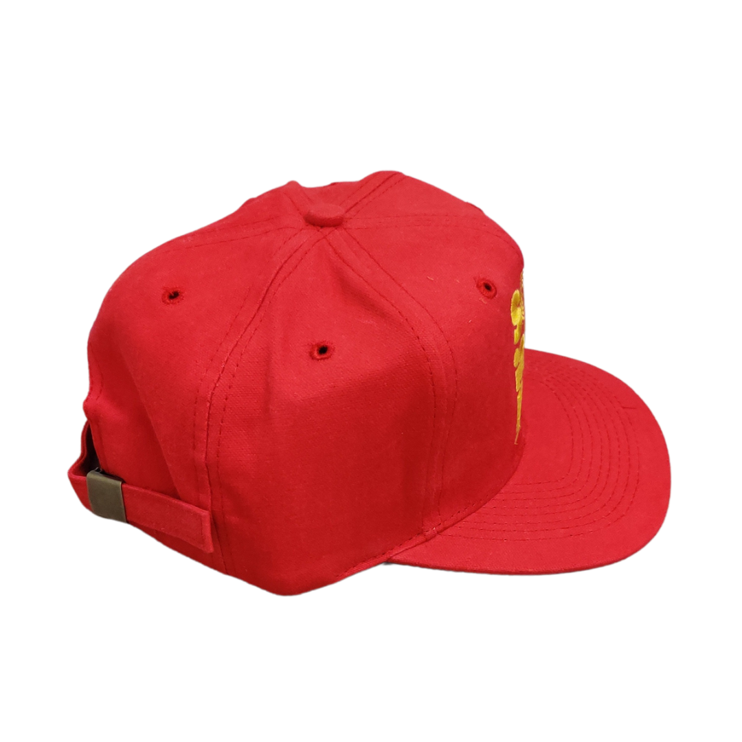 SITH Canvas Hats