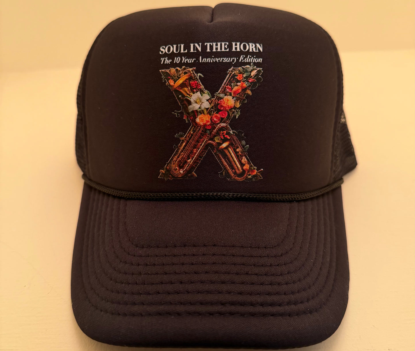 SITH NYC Trucker Hat