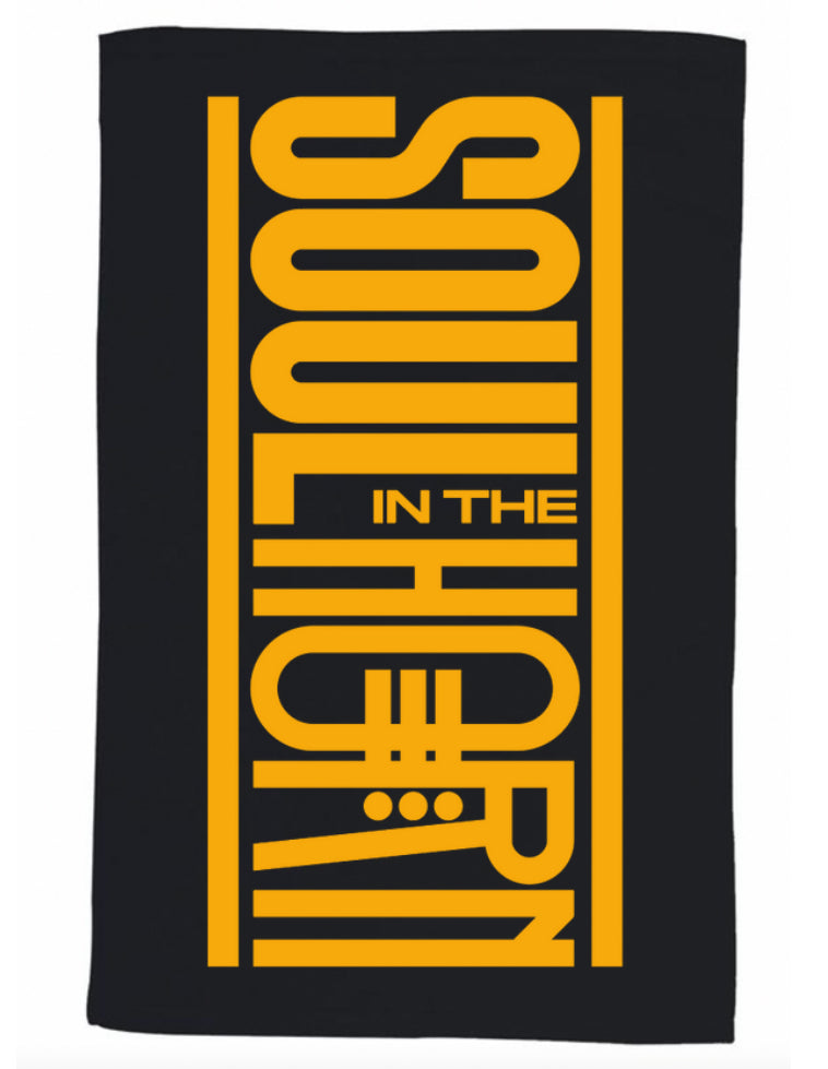 Soul Sweat Towel
