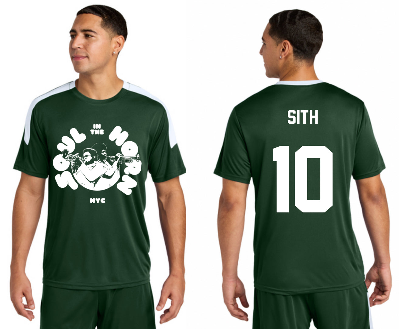 SITH Anniversary Jersey