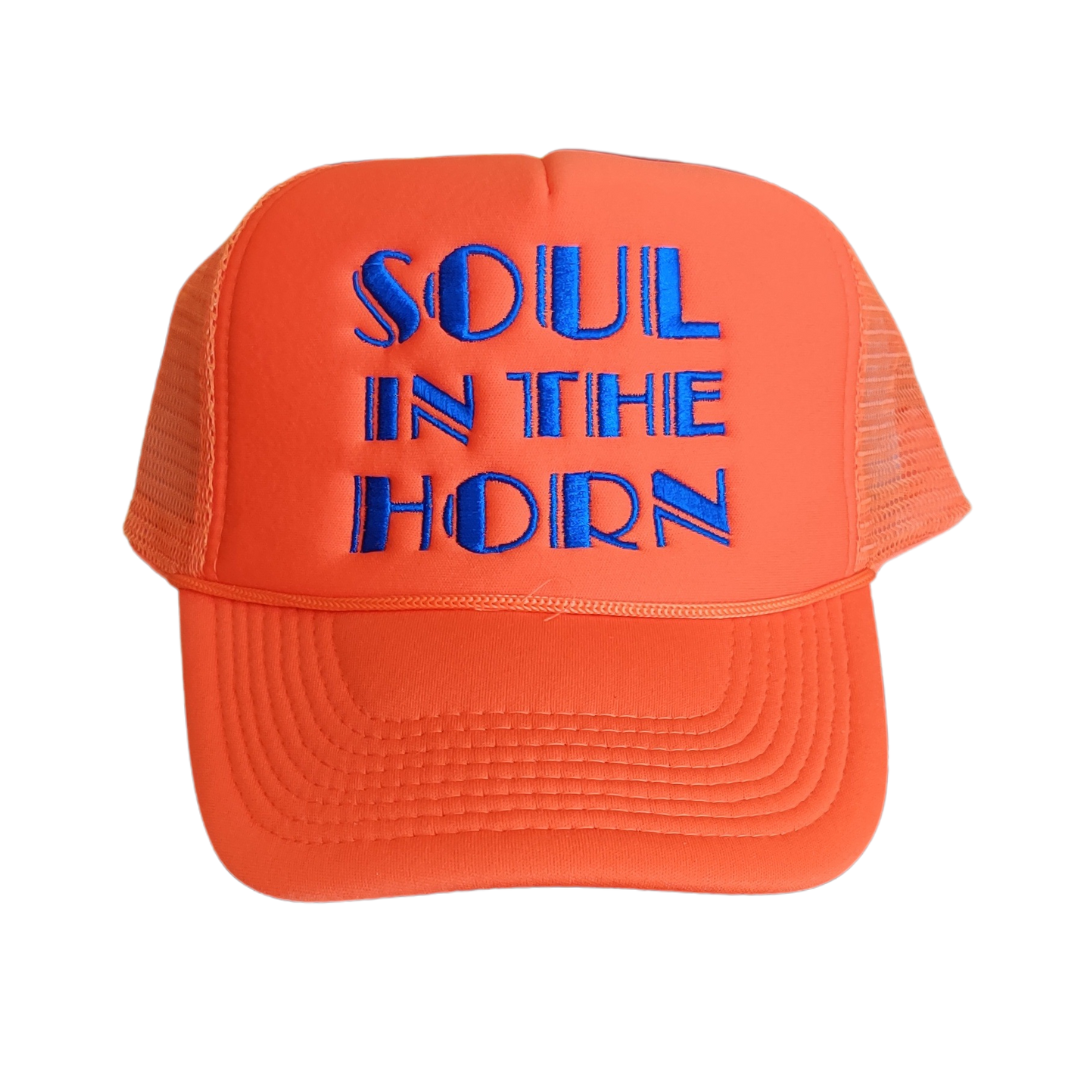 SITH Embroidered Trucker Hats