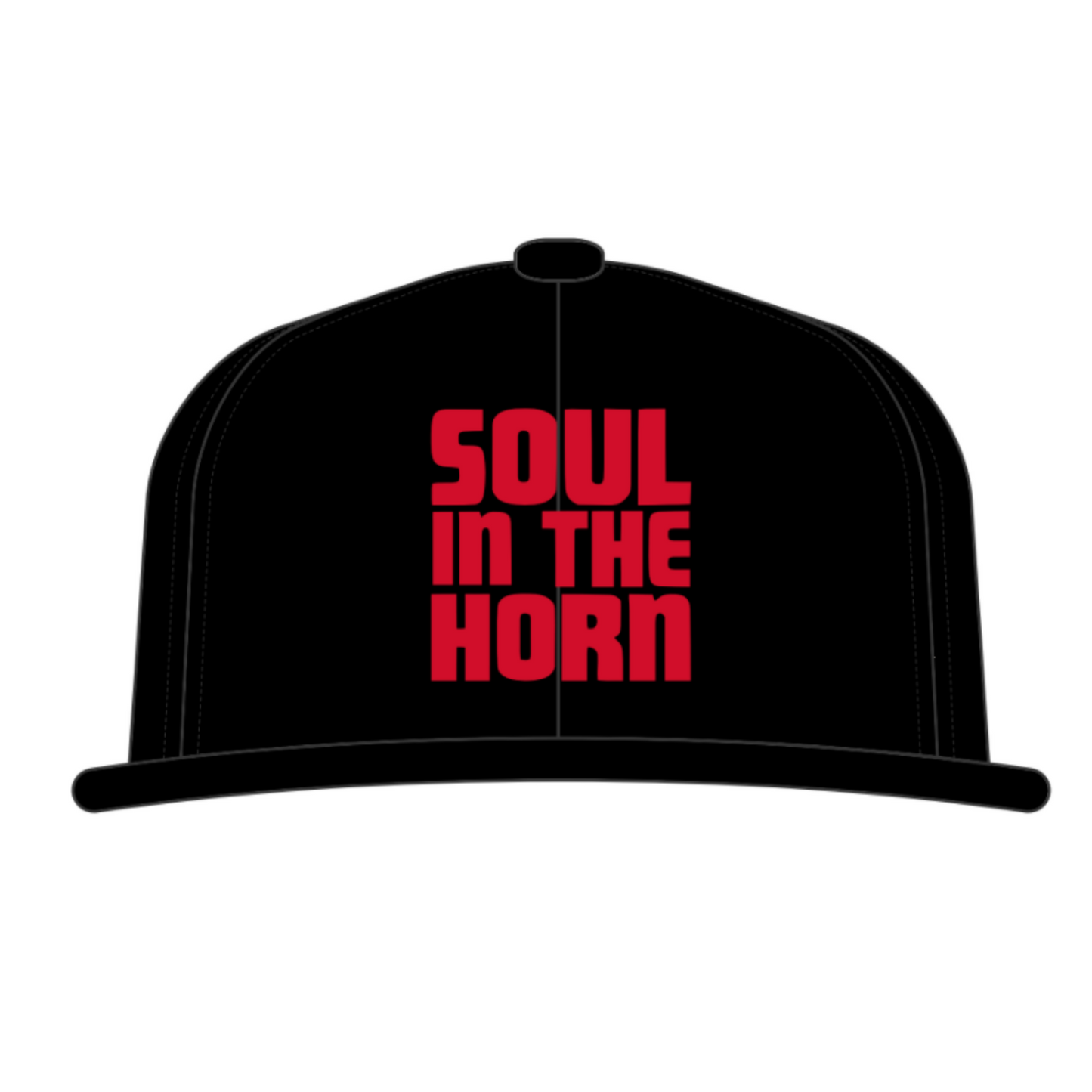 SITH Snapback Hat
