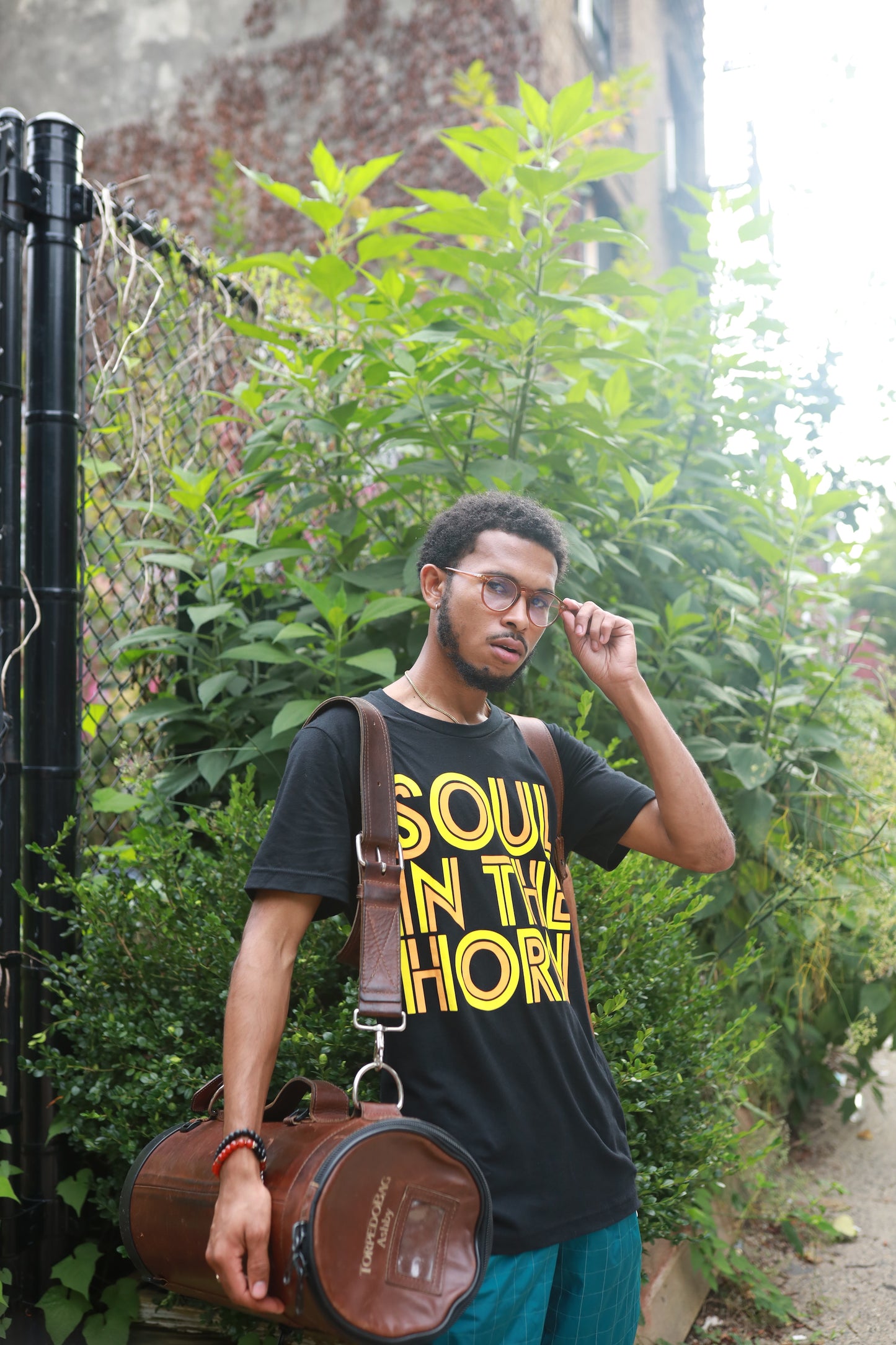 SITH Disco Tee Black