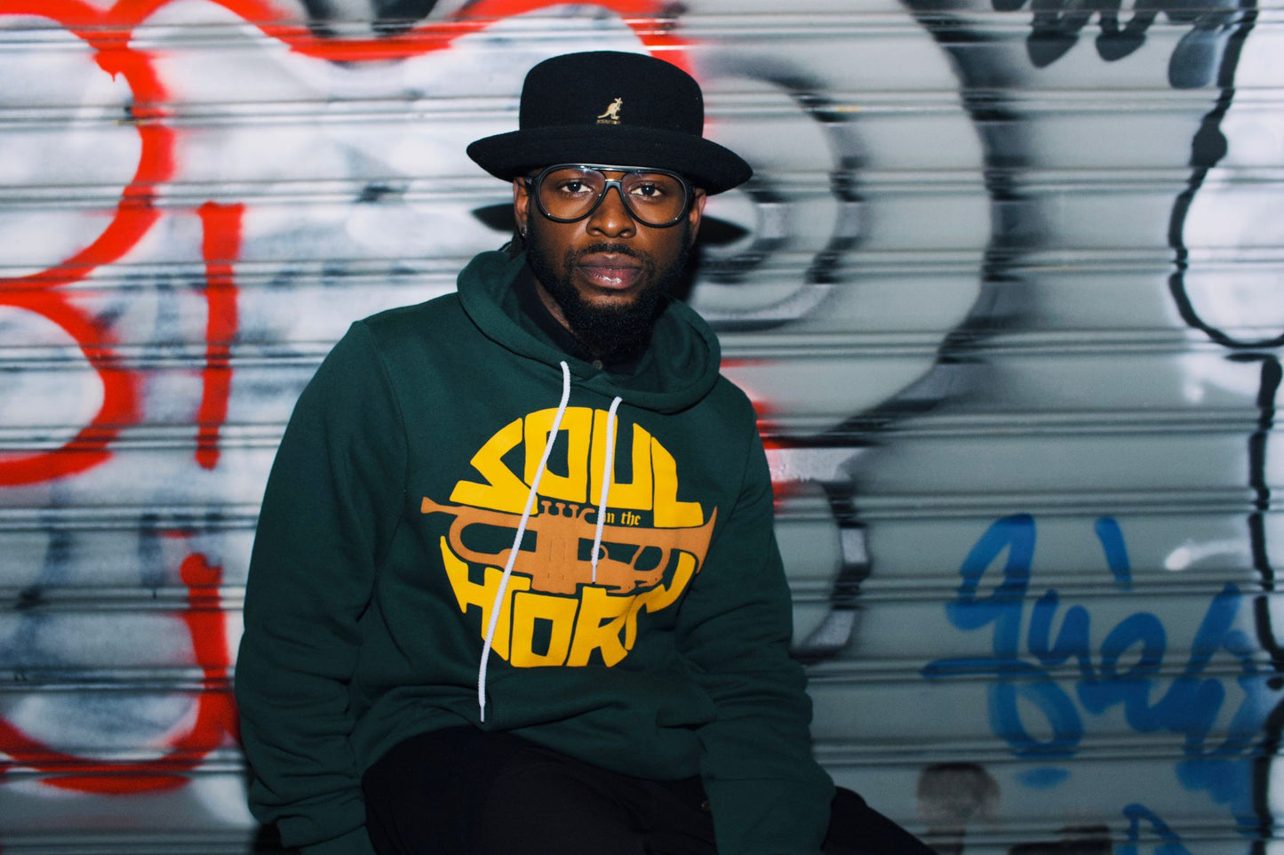 Signature SITH Hoodie