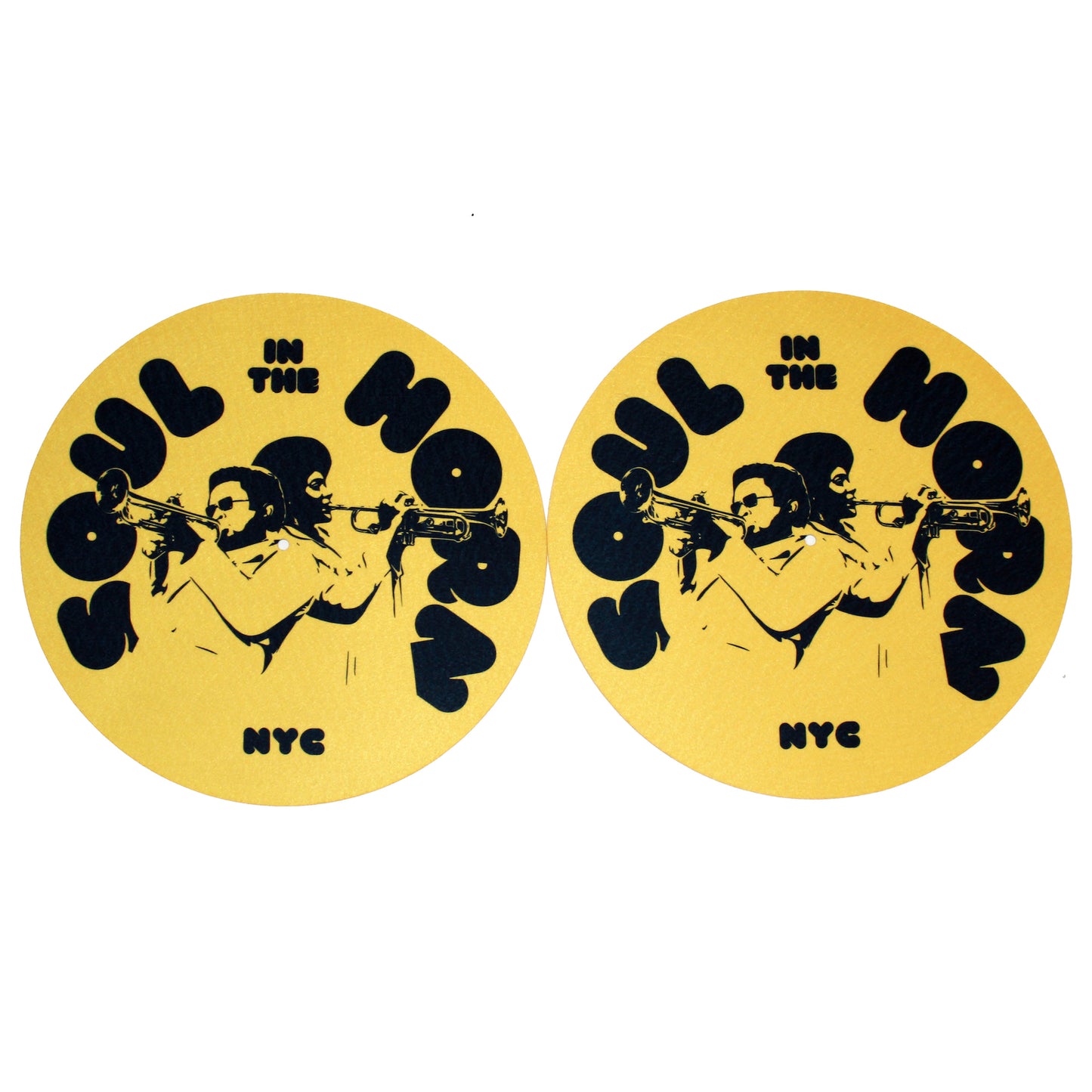 Classic SITH Slipmat