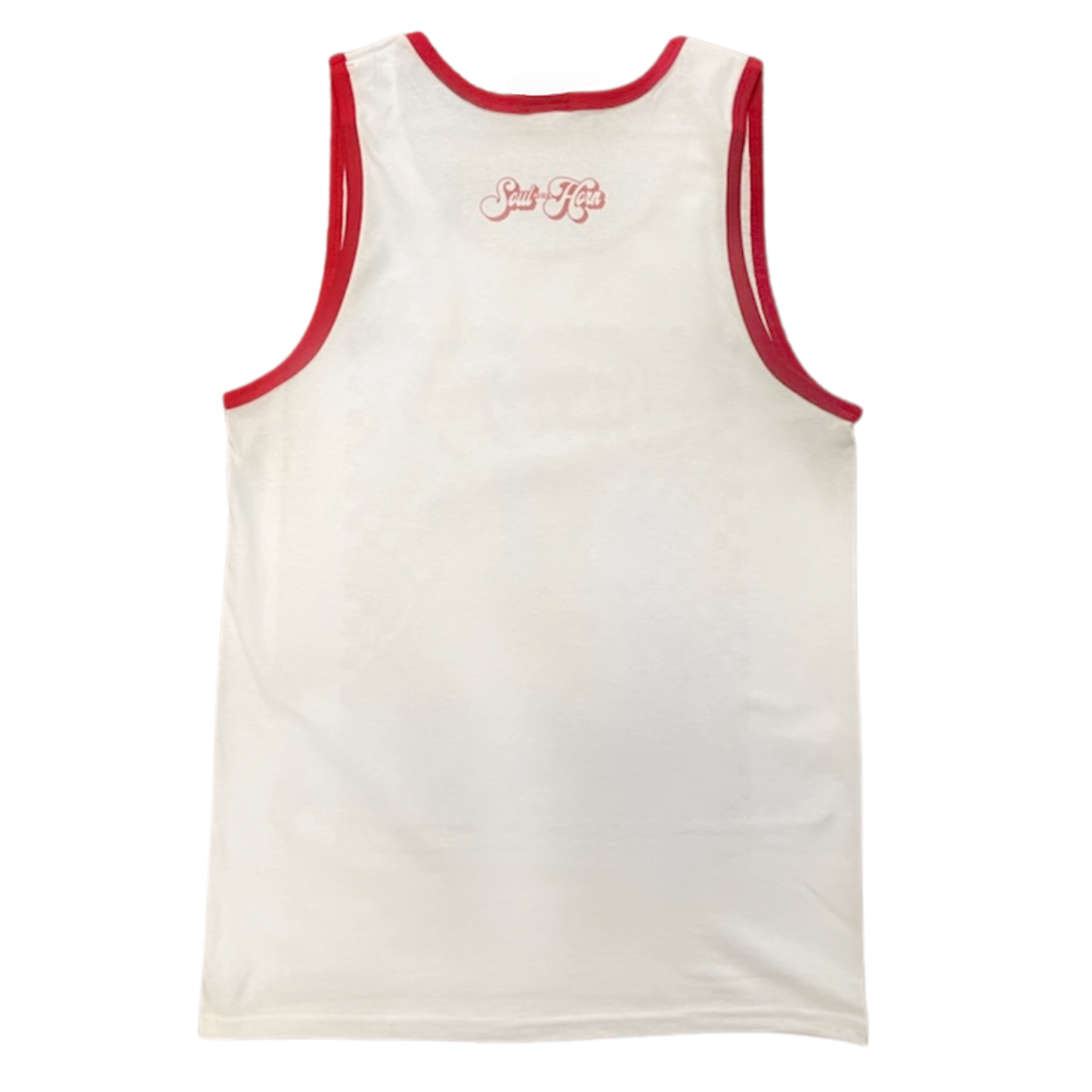 Soul In the Horn Goddess Tank