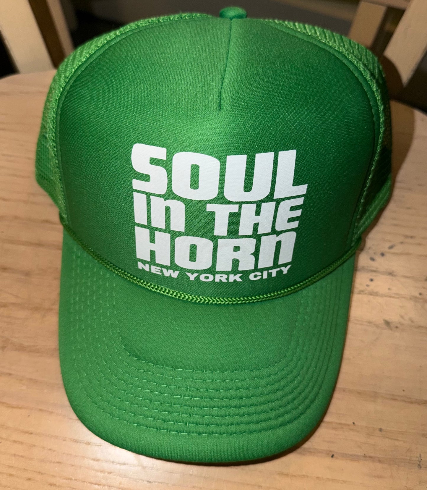 SITH NYC Trucker Hat