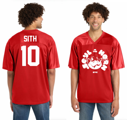 SITH Anniversary Jersey