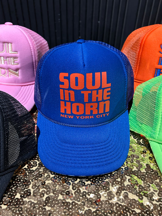 SITH NYC Trucker Hat
